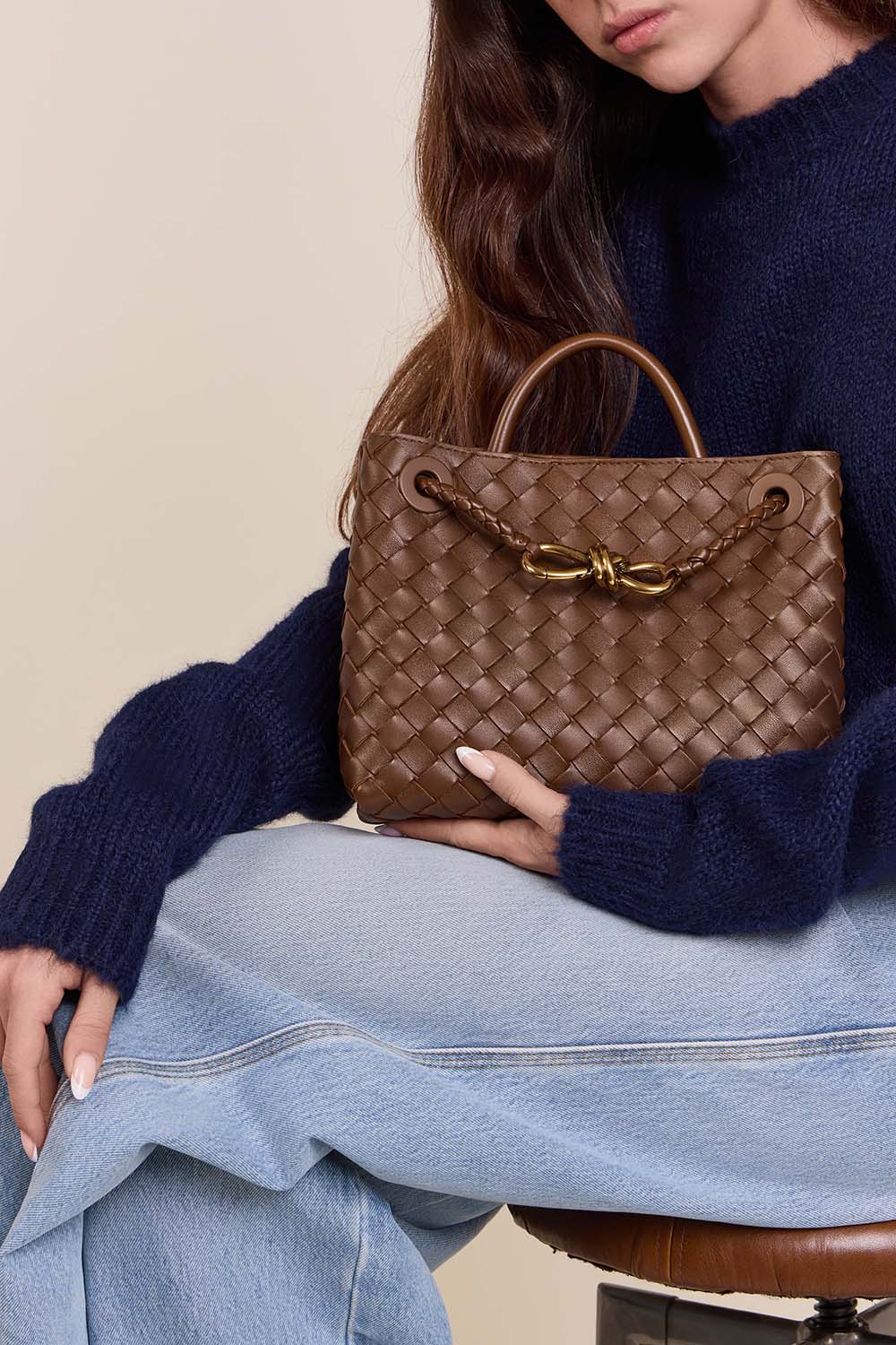 תיק קרוסבודי אנדיאמו סמול